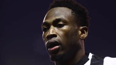 Μπάμπα: «Ήταν μια δύσκολη νύχτα, ευχαριστώ τον Βαγιαννίδη που με επισκέφτηκε στο νοσοκομείο»