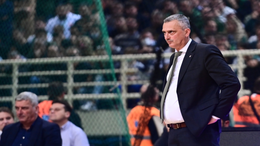 Ράντονιτς: «Είναι απαράδεκτο να παίζεις κόντρα στον Ολυμπιακό και να μην έχεις παλέψει»