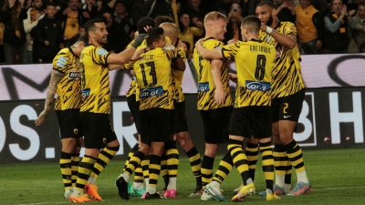 ΑΕΚ: Τρελό πάθος και «δίψα» για το ματς «κλειδί» με τον Ολυμπιακό!