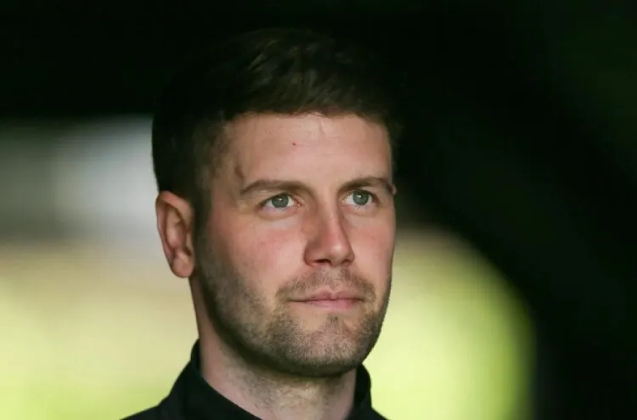 «Το ποσό δεν θα τον κάνει βασικό - Αυτό είναι το φετινό πλάνο!»: Ο Χίρτσελερ ξεκαθαρίζει το... trust the process του Μπάμπη Κωστούλα!