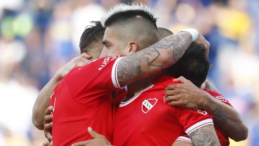 Φόρμα και έδρα αρκούν για το 3.10 της Ιντεπεντιέντε του Τέβες, στο Pamestoixima.gr!