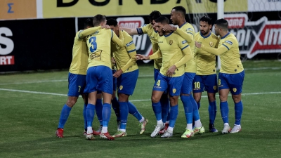 ΟΦΗ - Παναιτωλικός 1-2: Ισοφαρίζει ο Νέιρα, «απαντά» άμεσα ο Κορνέλιους! (video)