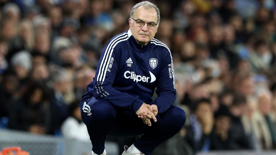 Οριστικά παρελθόν από τη Λιντς ο Μπιέλσα