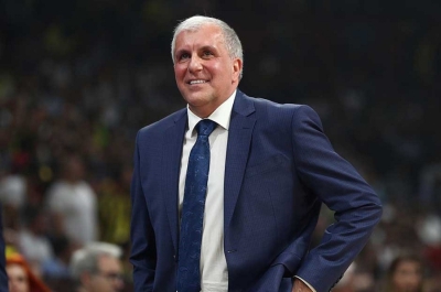 Ομπράντοβιτς για Παναθηναϊκό: «Ομάδα που αξίζει σεβασμό - Πρέπει να κάνουμε ένα καλό παιχνίδι»