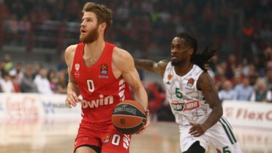 Αντίθετη με την ελληνοποίηση Ουόκαπ η ΚΑΕ Παναθηναϊκός!