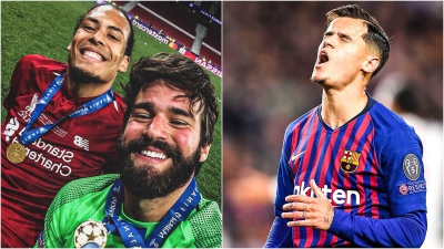 Από το κλάμα του αποχωρισμού στα… δάκρυα χαράς: Πώς η πώληση του Κουτίνιο οδήγησε στην κυριαρχία της Λίβερπουλ