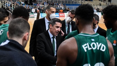 Ο κύκλος των 25 «φευγάτων» ξένων του Παναθηναϊκού. Από τον Κίτσεν στον Φλόιντ μια 10ετία αλλαγών