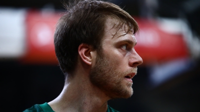 Παναθηναϊκός: Ούτε ο Ουόλτερς απέναντι στην ΑΕΚ