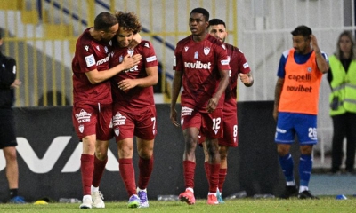 Όρθια η ΑΕΛ Novibet μέσα στο Περιστέρι - Πήρε το 1-1 από τον Ατρόμητο!