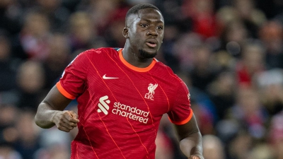 Κονατέ: «Στόχος μου να μην σκοράρει κανείς από την Ρεάλ»