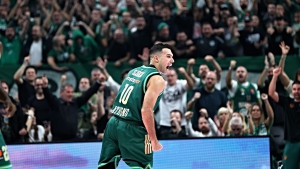 Νίκη χαρακτήρα και διπλό υποσχέσεων για Παναθηναϊκό AKTOR, επιβεβαιώνει το Pamestoixima!