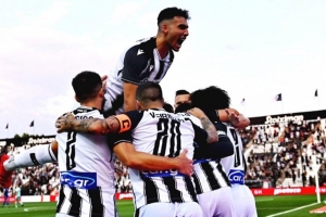 Στο OPEN το ΠΑΟΚ-Ριέκα!