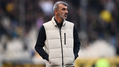 Οφρυδόπουλος: «Πρόβλημα η νοοτροπία στα αποδυτήρια για την ΑΕΚ»