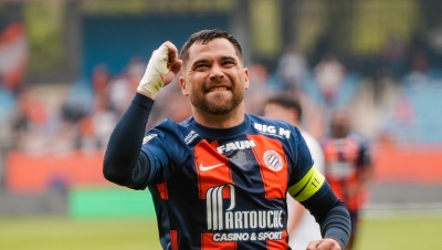 Η Μονπελιέ «βυθίζει» στην βαθμολογία τη Ναντ για τον… διπλασιασμό στο PameStoixima.gr