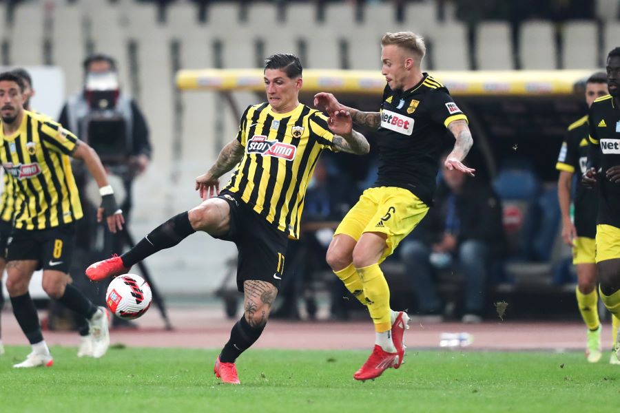 ΑΕΚ: Ναι, το ματς με τον Άρη στο ΟΑΚΑ είναι… τελικός