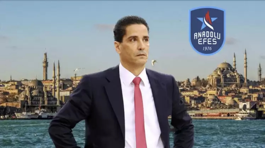 Συναντήθηκε με ανθρώπους της Εφές ο Γιάννης Σφαιρόπουλος