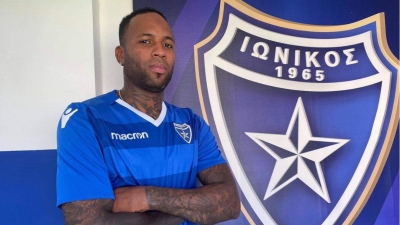 Ιωνικός: Χωρίς Λένις η αποστολή για το ματς με Λαμία