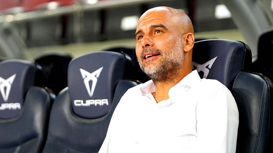 Μπαρτσελόνα – Μάντσεστερ Σίτι: Επέστρεψε στο «σπίτι» του ο Γκουαρδιόλα!