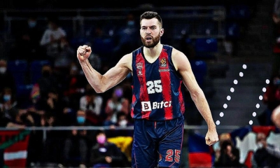 Πίτερς: «Σίγουρα θα είμαστε διεκδικητές μιας θέσης στο Final 4, γιατί όχι και κατάκτηση»