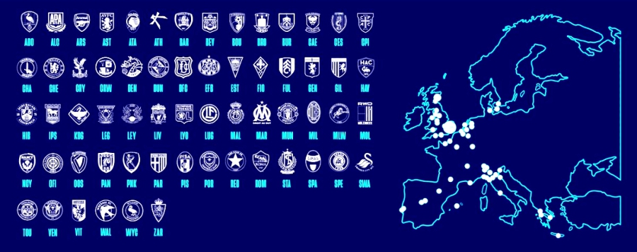 Αμερικανική απόβαση στο ευρωπαϊκό ποδόσφαιρο: Πάνω από 30 ομάδες αγόρασαν μέσα στα χρόνια της πανδημίας!