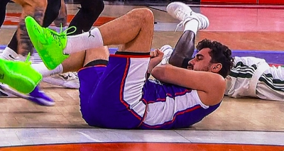 Απίστευτη ατυχία στην Εφές: Χάνει για μήνες και τον Γιλμάζ!