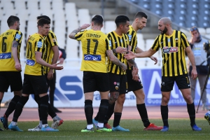 ΑΕΚ: Καλή η νίκη με Σέρχιο, Λιβάι, Τσιντώτα, αλλά αν σταμάτησε η κατηφόρα θα φανεί μέχρι την άλλη Κυριακή (video)