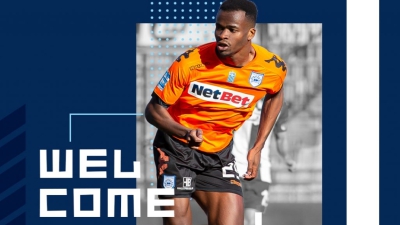 ΠΑΣ Γιάννινα: Επέστρεψε στους Ηπειρώτες ο Λεό!