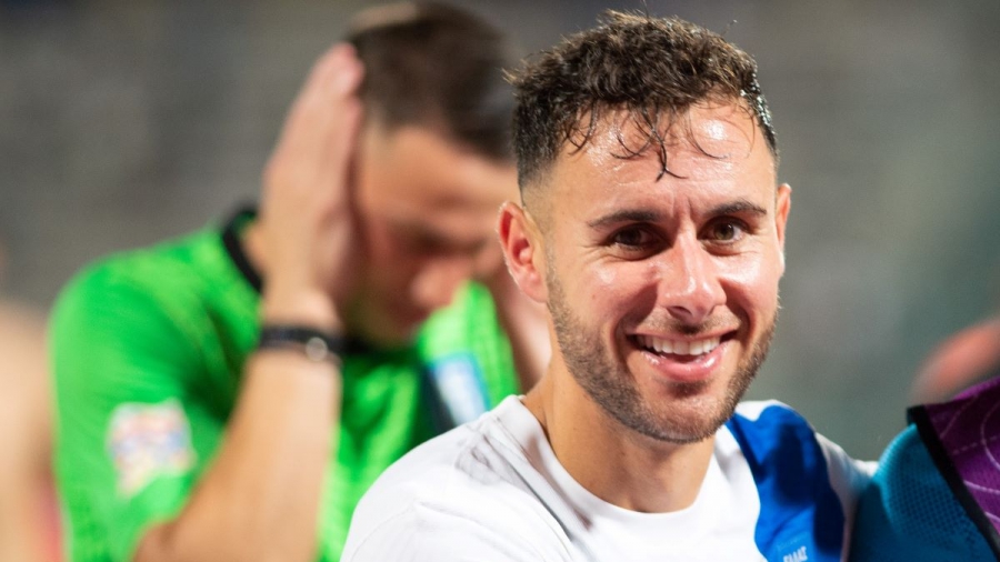 Μπάλντοκ: «Ήξερα για το ενδιαφέρον του Ολυμπιακού»