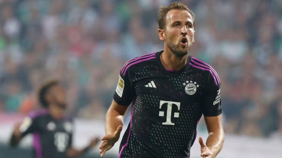 Απασφάλισε ο Κέιν για Τότεναμ: «Χάναμε ματς και ήταν σαν να μην συμβαίνει τίποτα»