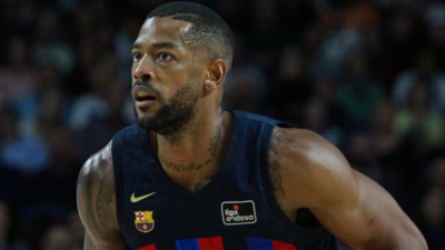 Μπαρτσελόνα: Ελεύθερος ο Κόρι Χίγκινς