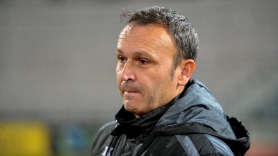 Κώστας Μπράτσος: «Ήταν ένα παιχνίδι στα μέτρα μας - Δεν ήμασταν ουσιαστικοί»