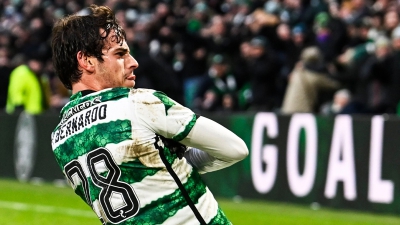 Σέλτικ – Ρέιντζερς 2-1: Έκανε τα εύκολα – δύσκολα, αλλά πήρε το «Old Firm»!