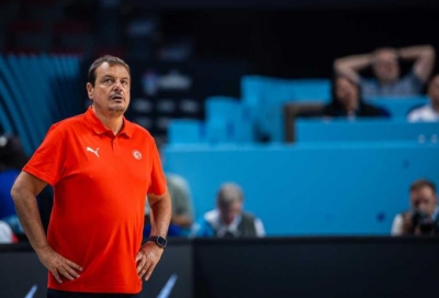 Αποθέωσε τον Σενγκούν ο Αταμάν!