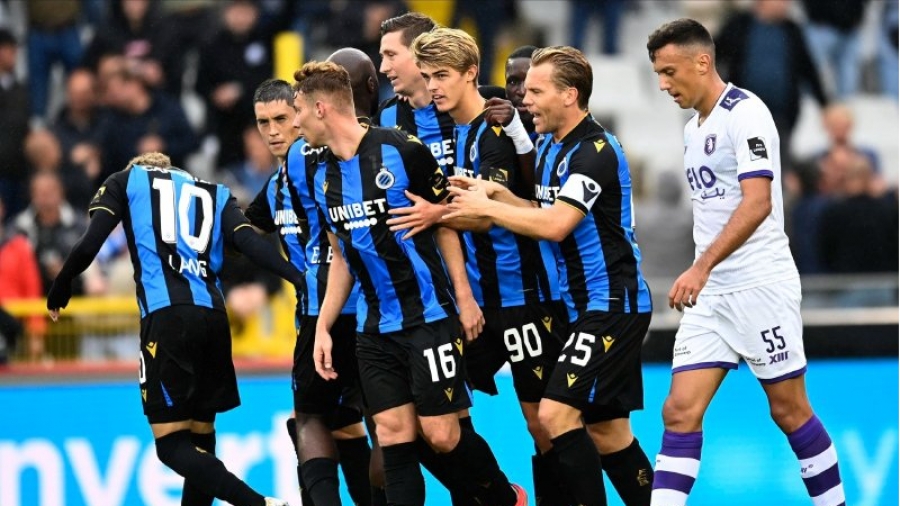 Κλαμπ Μπριζ: Η «βασίλισσα» των… επενδύσεων