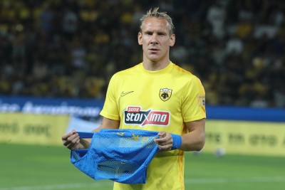 ΑΕΚ – Αστέρας Τρίπολης: Ξανά βασικός ο Ραντόνια, εκτός ο Βίντα