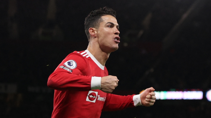 Άλαν Σίρερ: «Πού θα ήταν η Μάντσεστερ Γιουνάιτεντ χωρίς τον Κριστιάνο Ρονάλντο;»