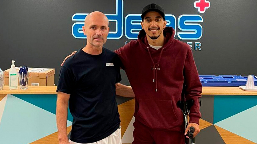 Ζέκα: «Η αγάπη του κόσμου είναι αυτή που μετράει τελικά» (video)