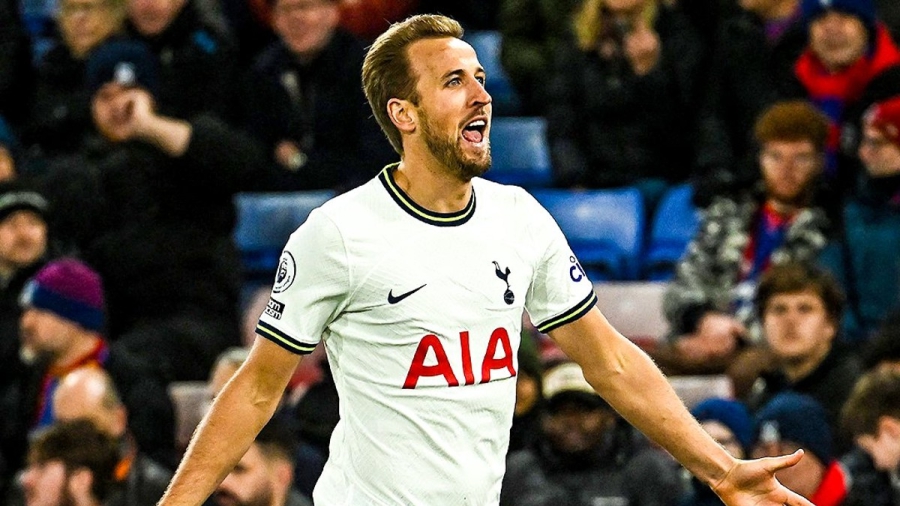 Premier League: «Τεσσάρα» για την Τότεναμ με τρομερό Κέιν – Μεγάλο «διπλό» για τη Νότιγχαμ! (video)