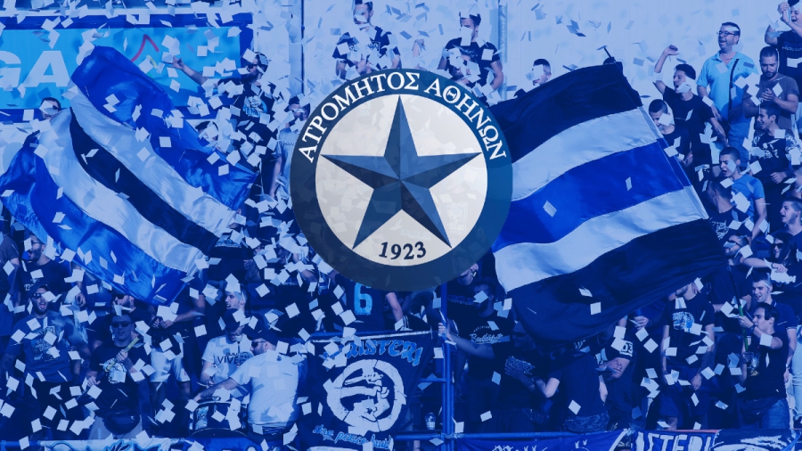 Ατρόμητος: Μόνο κάτοχοι διαρκείας θα έχουν δικαίωμα αγοράς εισιτηρίου με Ολυμπιακό