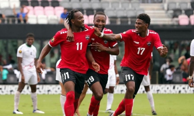 Ο Λιβάι Γκαρσία «πληγώνει» τον Καναδά σε τρομερή απόδοση από τη Novibet