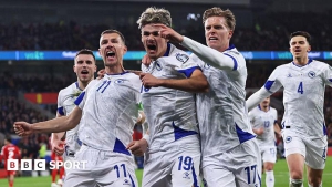 Μουντιάλ, 2026: Βοσνία και Ουαλία οδηγήθηκαν στα πέναλτι, ψυχραιμότεροι οι φιλοξενούμενοι στη «ρώσικη ρουλέτα»!