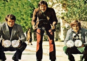 Τα 2/3 της BMV του Μόσταρ κάποτε… «έτρεχαν» στη Νέα Φιλαδέλφεια για λογαριασμό της ΑΕΚ!