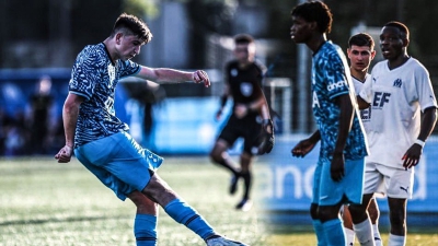 Τότεναμ: Μάικι και Καλούμ, δύο νεαροί φίλοι, αχώριστοι εντός και εκτός γηπέδων!