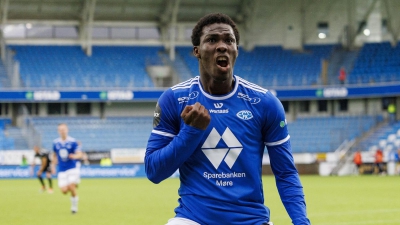 Τσέλσι: Σε συζητήσεις με Μόλντε για την απόκτηση του Φοφανά