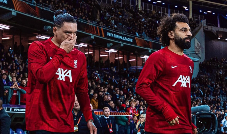 Η Λίβερπουλ μπορεί να έχει Νούνιες και Σαλάχ στον τελικό του Λιγκ Καπ!