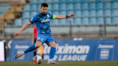 Η Μύκονος έκανε το μπαμ με την απόκτηση του Πέδρο Κόντε!