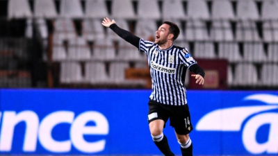 ΠΑΟΚ: Ο Αντρίγια Ζίβκοβιτς δεν πάει πουθενά!