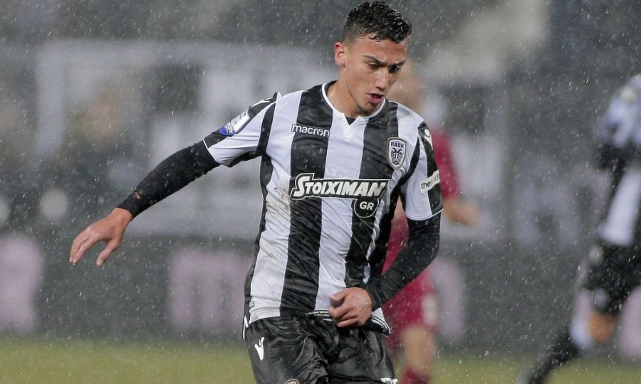 Η εμφάνιση του Λύρατζη που «γεννάει» ελπίδα για το ελληνικό ποδόσφαιρο!