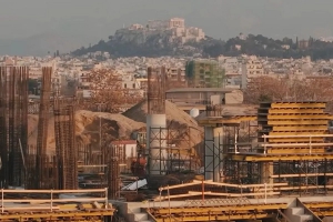 Εν Αθήναις: Το δεύτερο επεισόδιο του ντοκιμαντέρ για το γήπεδο στον Βοτανικό! (video)