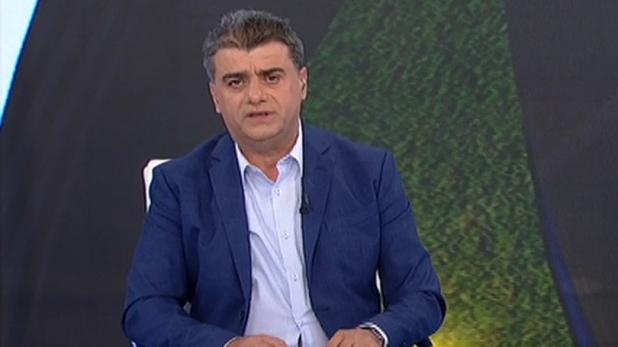 Γιώργος Λυκουρόπουλος: Αναλαμβάνει θέση συμβούλου στην ΕΡΤ!